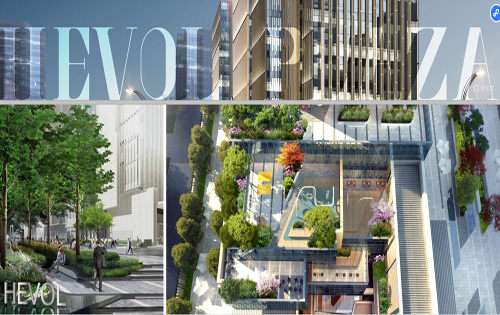 和泓大厦出租实拍图2